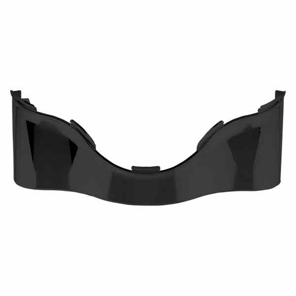 取寄せ フェアリングボトムスカート - ブラック ドラッグスペシャリティーズ Fairing Bottom Skirt - Black 2330-0261 23300261