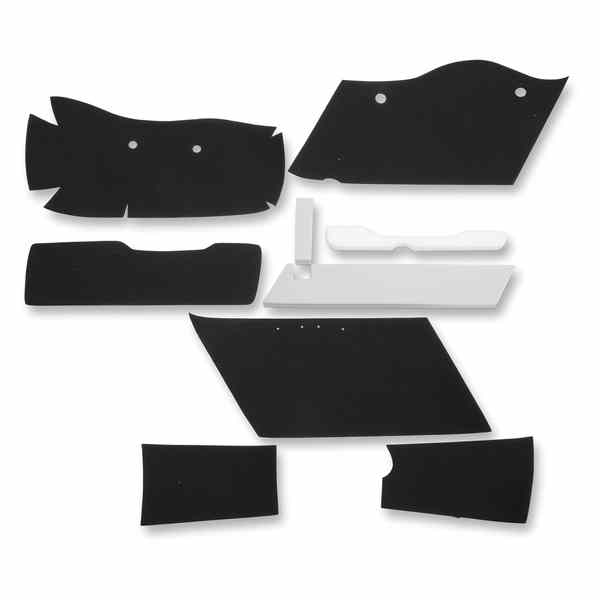 取寄せ ライニングキット - 4インチストレッチバッグ ドラッグスペシャリティーズ シート Lining Kit - 4 Stretch Bags 3501-1339 35011339