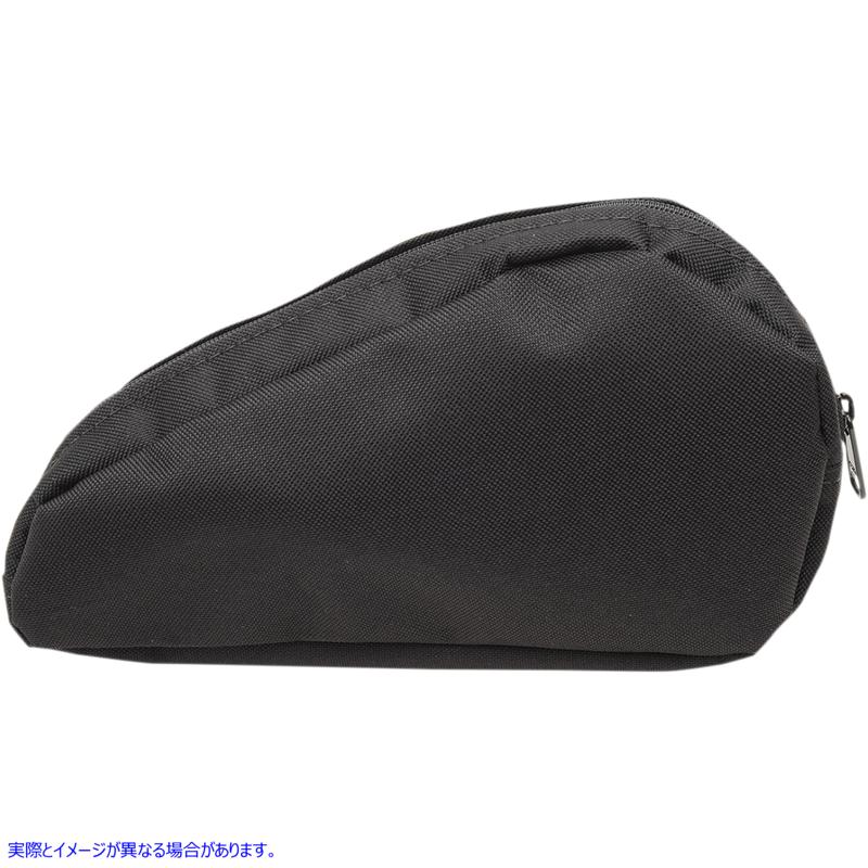 取寄せ ティアドロップツールボックスポーチ ドラッグスペシャリティーズ Teardrop Tool Box Pouch 3510-0087 35100087