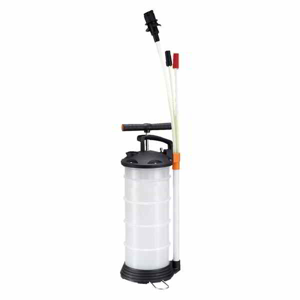 取寄せ オイル抽出器 - 4.0リットル ドラッグスペシャリティーズ Oil Extractor - 4.0 Liter 38010422