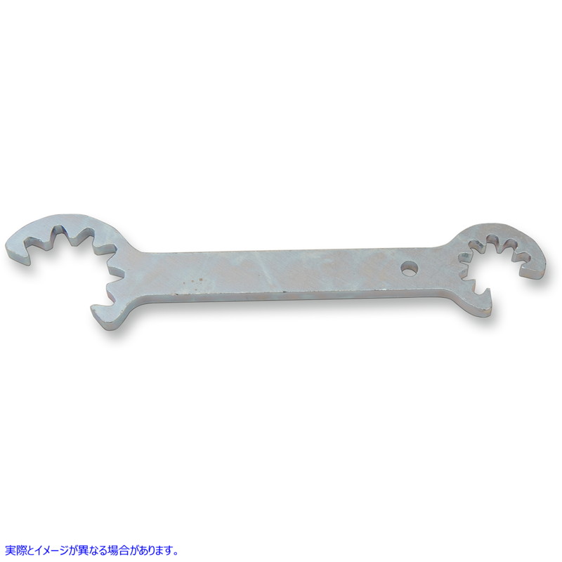 取寄せ スタータージャックシャフトレンチ ドラッグスペシャリティーズ Starter Jackshaft Wrench 3802-0071 38020071