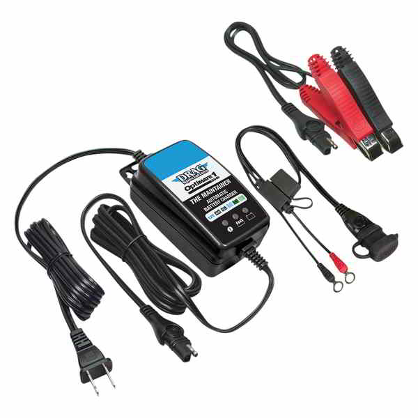 取寄せ OptiMate? 1 Duo グローバル メンテナー ドラッグスペシャリティーズ Maintainer - Battery - Global 38070544