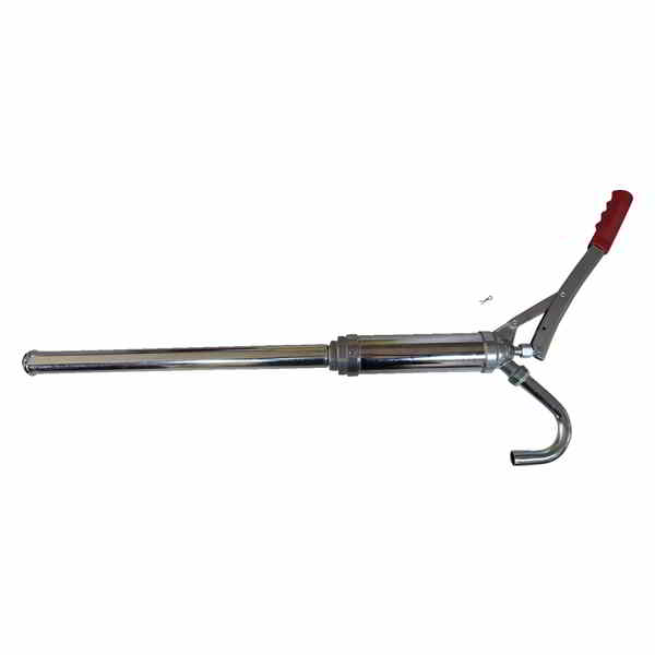 取寄せ ドラッグスペシャリティーズ PUMP OIL DRUM 38500617