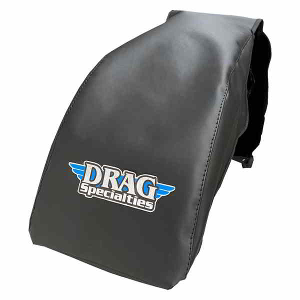 取寄せ フロントフェンダーカバー - ソフテイル/ツーリング/トライク ドラッグスペシャリティーズ Front Fender Cover - Softail/Touring/Trike 40010248