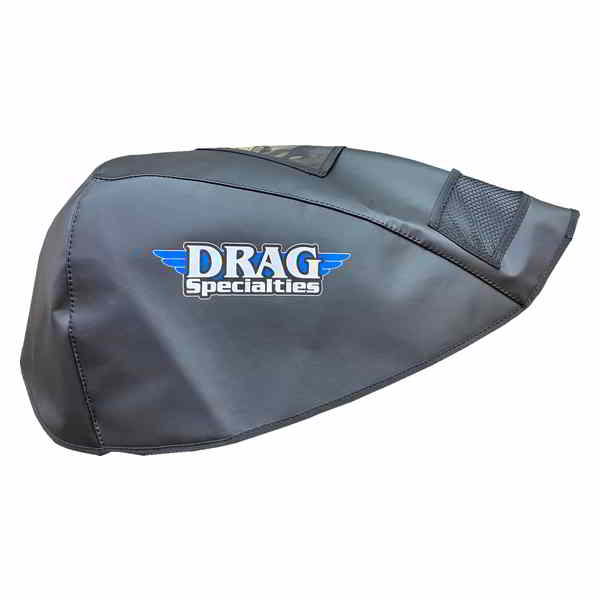 取寄せ 燃料タンクサービスカバー ドラッグスペシャリティーズ Fuel Tank Service Cover 40010249