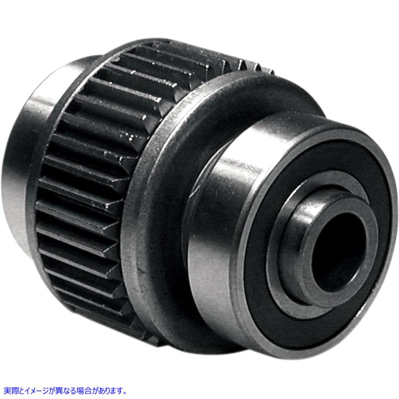 取寄せ スタータードライブクラッチ - ハーレーダビッドソン ドラッグスペシャリティーズ Starter Drive Clutch - Harley Davidson 79-2103 792103