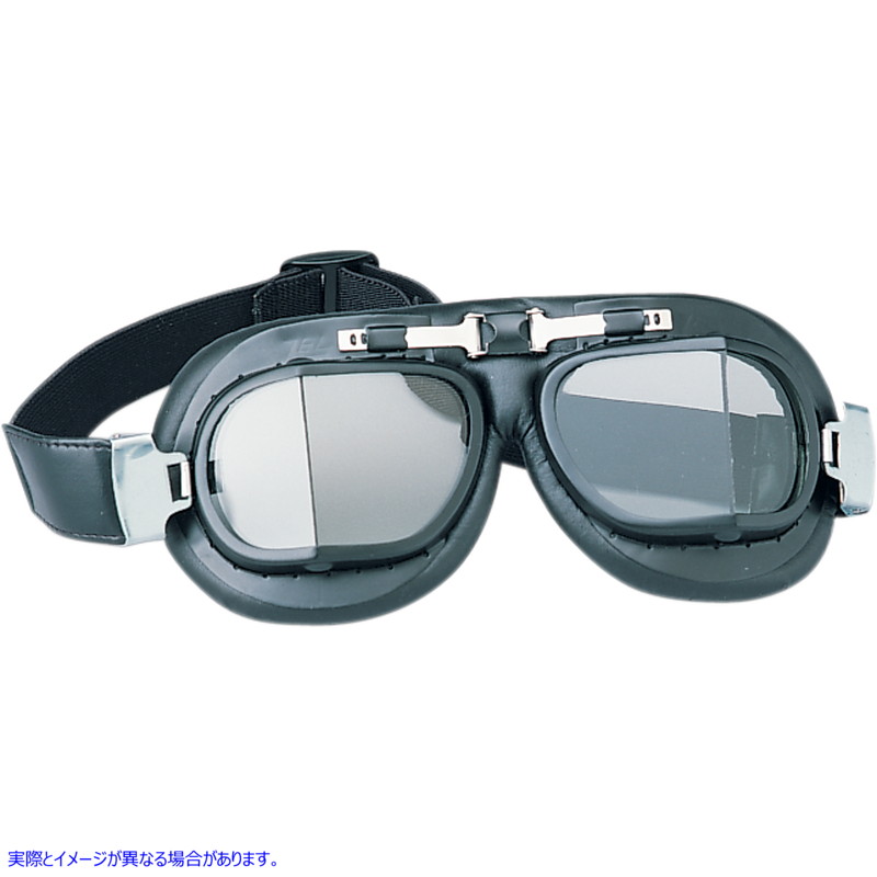 取寄せ 赤い男爵ゴーグル ドラッグスペシャリティーズ Red Baron Goggles - Matte Black DS-110330 DS110330