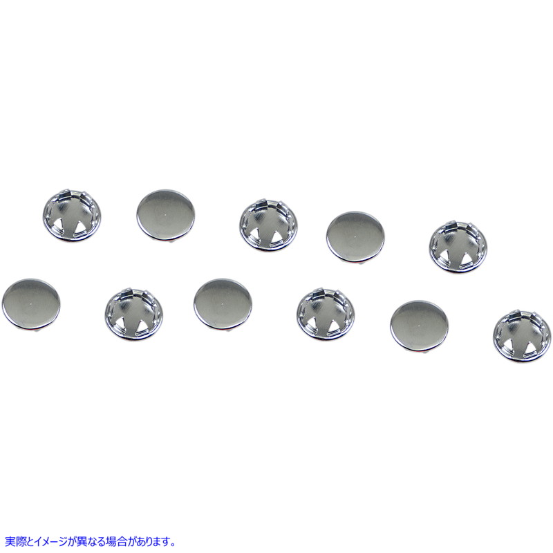 取寄せ エンドプラグ ドラッグスペシャリティーズ Plug - Socket-Head - 1/4 - 10-Pack DS-190998 DS190998