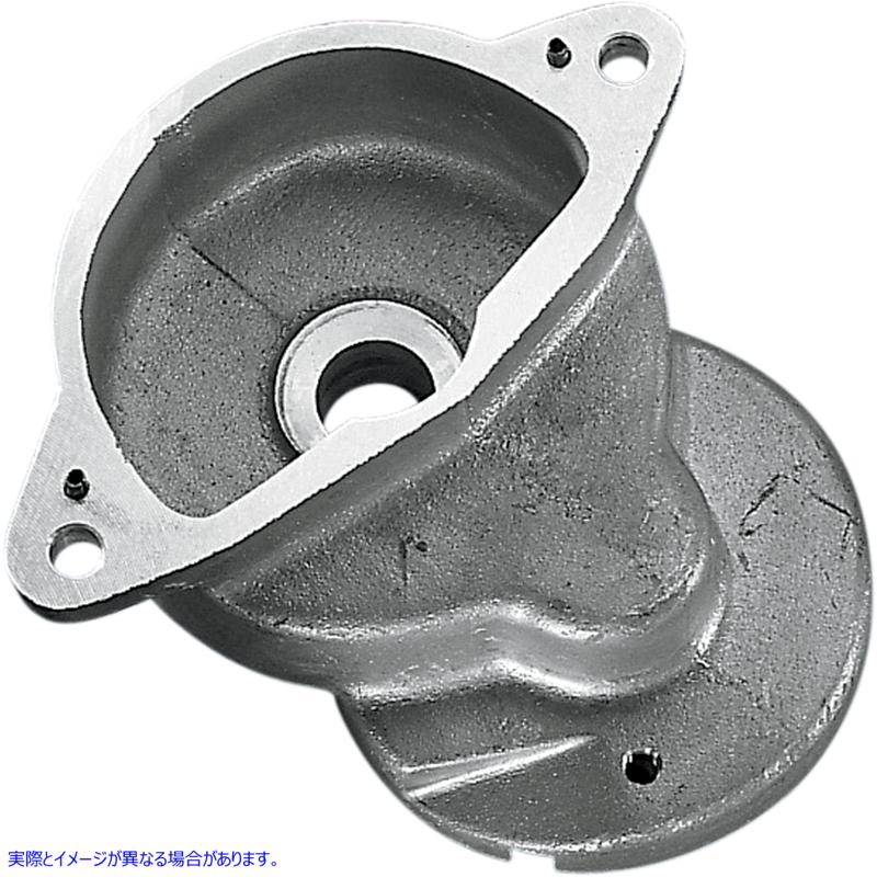 取寄せ スターターシャフトハウジング - ハーレーダビッドソン ドラッグスペシャリティーズ Starter Shaft Housing - Harley Davidson DS-195154 DS195154