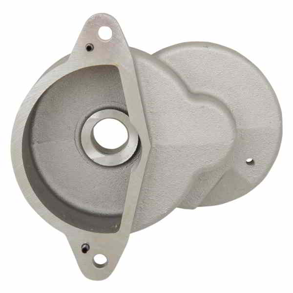 取寄せ スターターシャフトハウジング - ハーレーダビッドソン ドラッグスペシャリティーズ Starter Shaft Housing - Harley Davidson DS-195155 DS195155