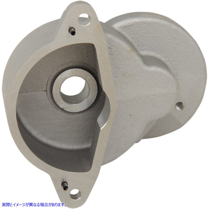 取寄せ スターターシャフトハウジング - ハーレーダビッドソン ドラッグスペシャリティーズ Starter Shaft Housing - Harley Davidson DS-195156 DS195156