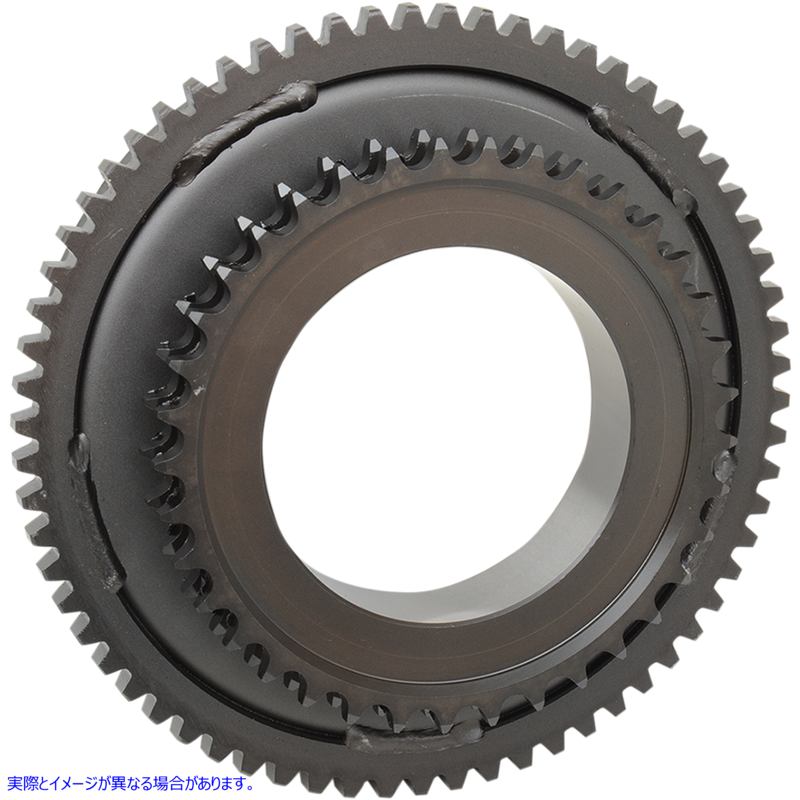 取寄せ クラッチシェル ドラッグスペシャリティーズ Clutch Shell - '70-E'84 Big Twin DS-196181 DS196181
