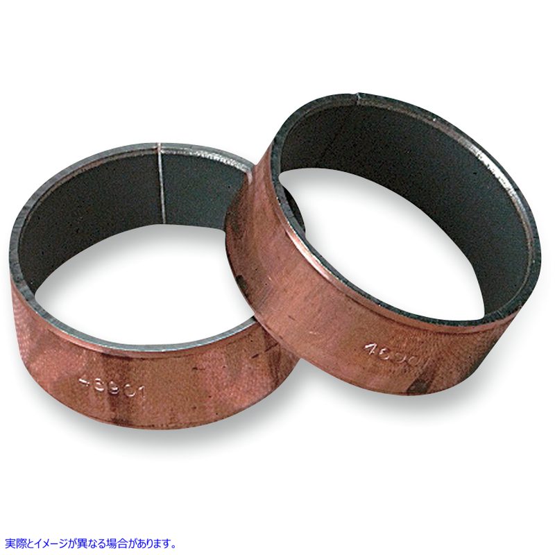 取寄せ フォークスライダーブッシング ドラッグスペシャリティーズ Upper Fork Bushing - 39 mm - 0.588 W DS-222028 DS222028