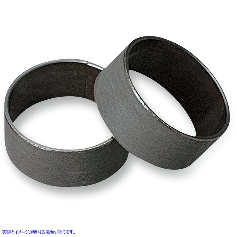 取寄せ フォークスライダーブッシング ドラッグスペシャリティーズ Lower Fork Bushing - 39 mm - 0.778 W DS-222029 DS222029