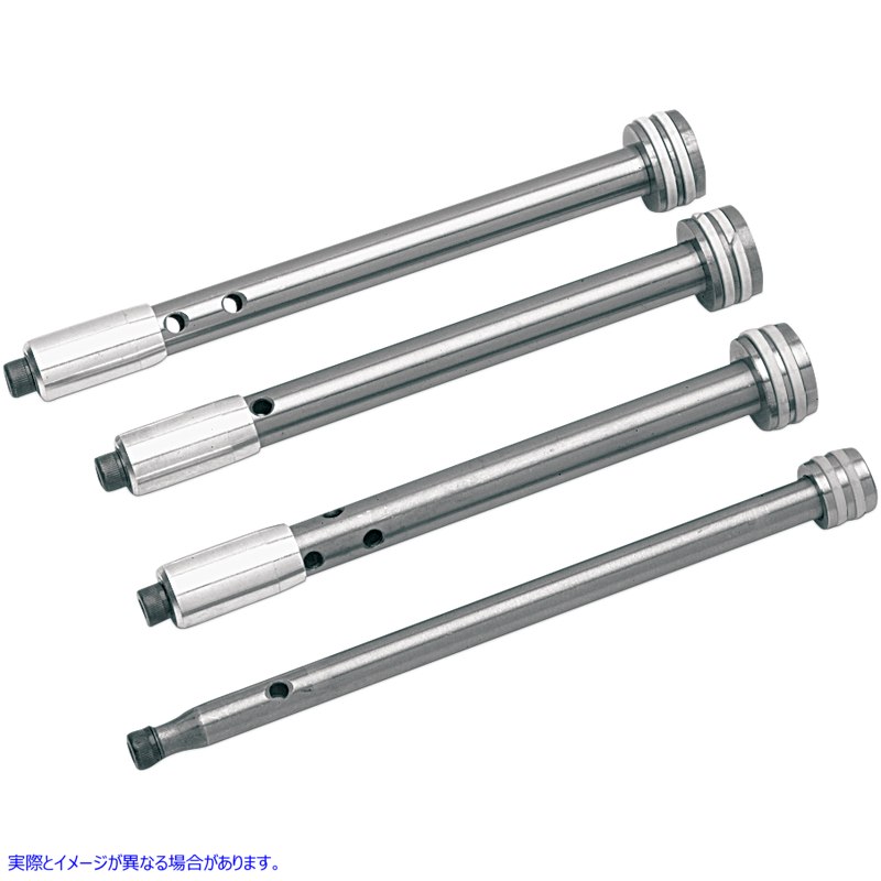 取寄せ ダンパーチューブアセンブリ ドラッグスペシャリティーズ Damper Tube Assembly DS-222044 DS222044