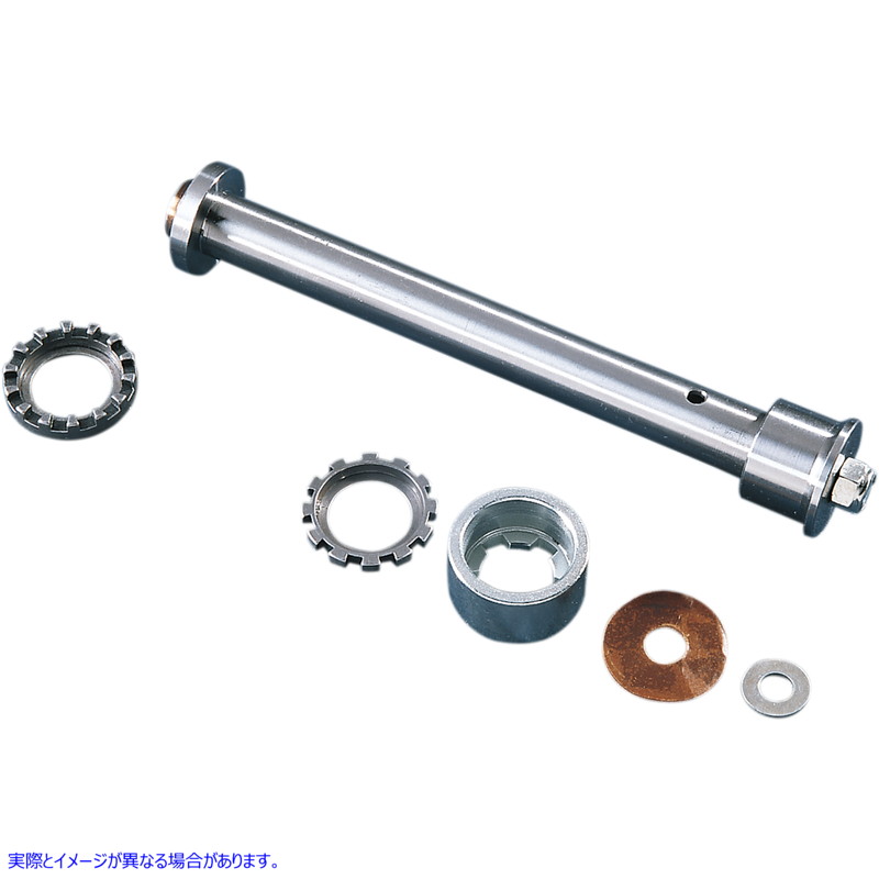 取寄せ フォークダンパーセット - フロント ドラッグスペシャリティーズ Fork Damper Set - Front DS-222050 DS222050