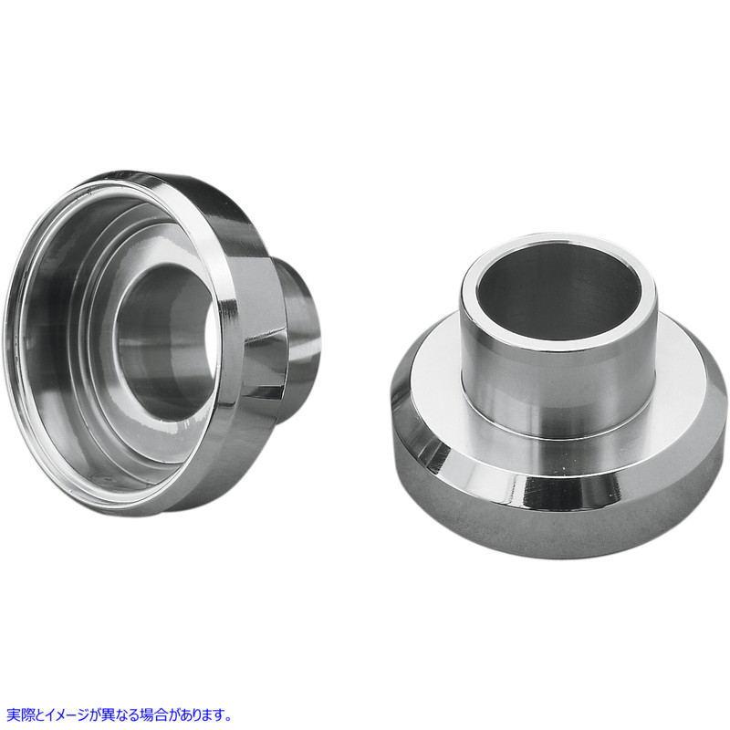 取寄せ ネックポストベアリングカップ ドラッグスペシャリティーズ Neck Post Bearing Cup DS-222800 DS222800