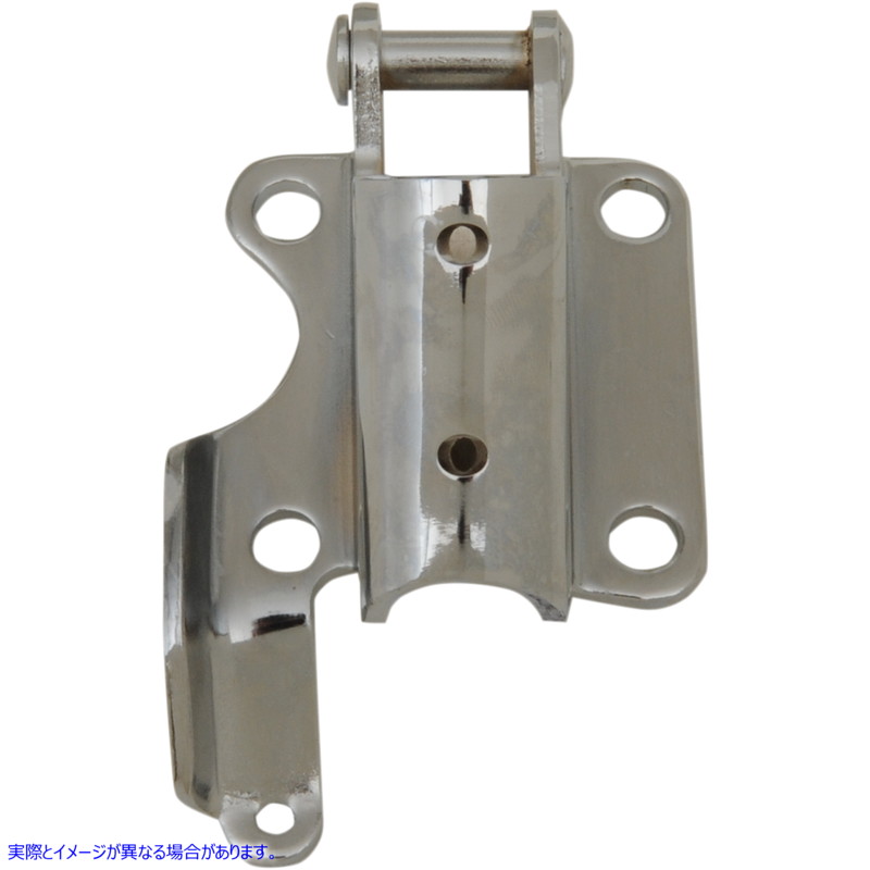 取寄せ 交換マウントブラケット ドラッグスペシャリティーズ Replacement Mounting Bracket DS-233676 DS233676