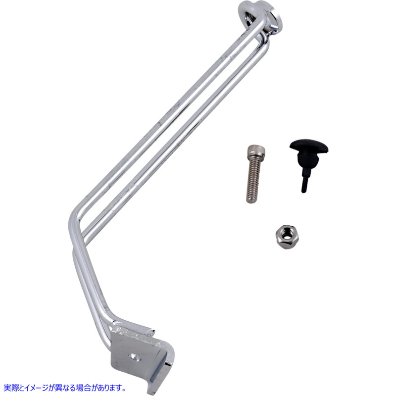 取寄せ キックスタンド拡張機能 ドラッグスペシャリティーズ Kickstand Extension - Chrome DS-240015 DS240015