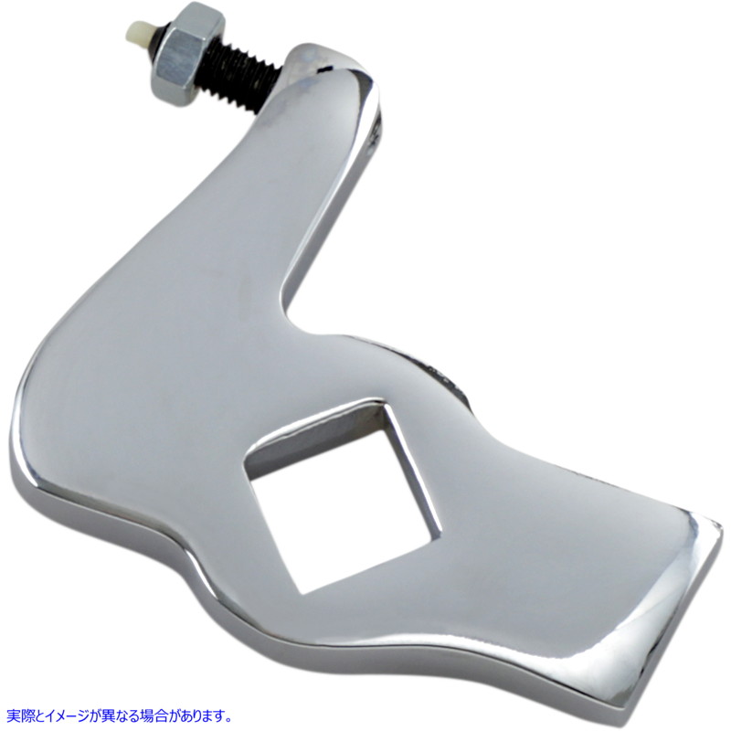 取寄せ アジャスタブルキックスタンドストップ ドラッグスペシャリティーズ Adjustable Kickstand Stop DS-240212 DS240212