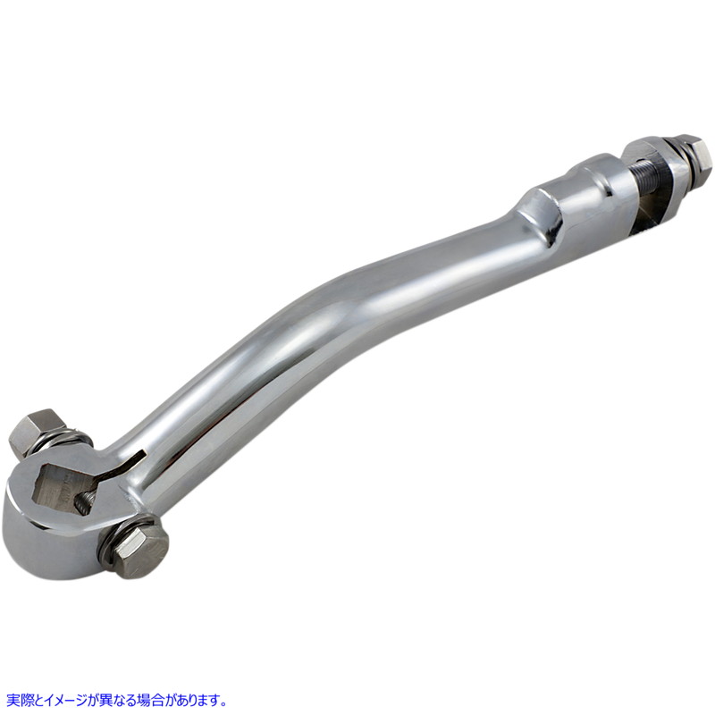 取寄せ 偽造キッカーアーム ドラッグスペシャリティーズ Forged Kicker Arm DS-241003 DS241003