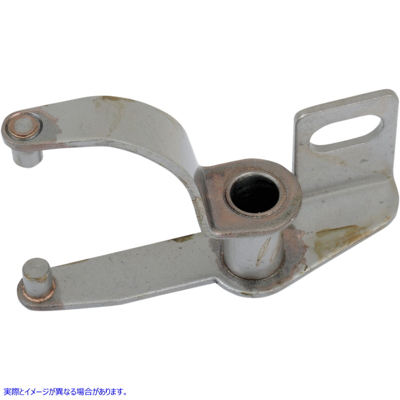 取寄せ スターターギアエンゲージメントレバー ドラッグスペシャリティーズ Starter Gear Engagement Lever - Harley Davidson DS-242097 DS242097