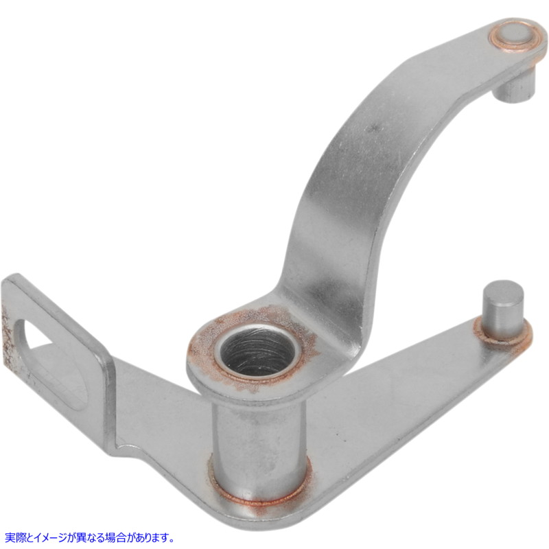 取寄せ スターターギアエンゲージメントレバー ドラッグスペシャリティーズ Starter Gear Engagement Lever - Harley Davidson DS-242098 DS242098