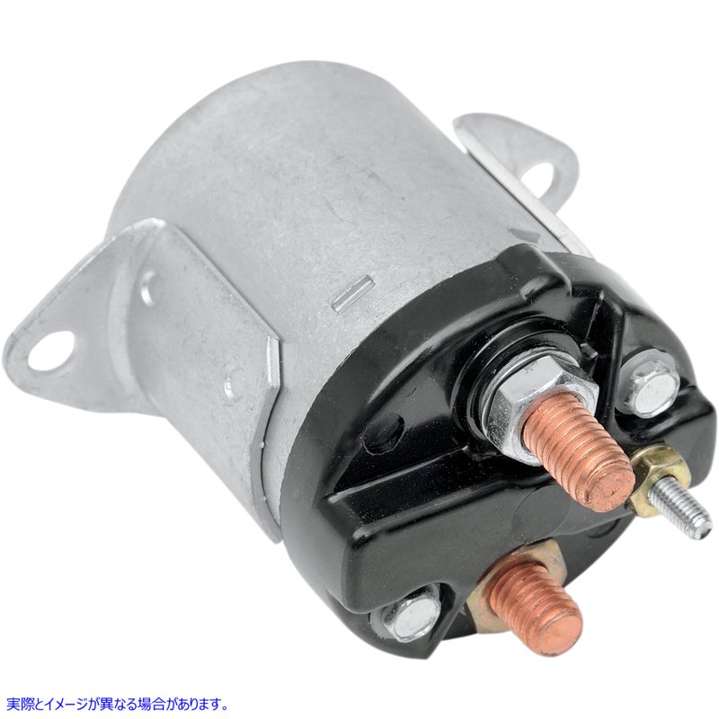 取寄せ スターターソレノイド - ハーレーダビッドソン ドラッグスペシャリティーズ Starter Solenoid - Harley Davidson DS242281 DS242281