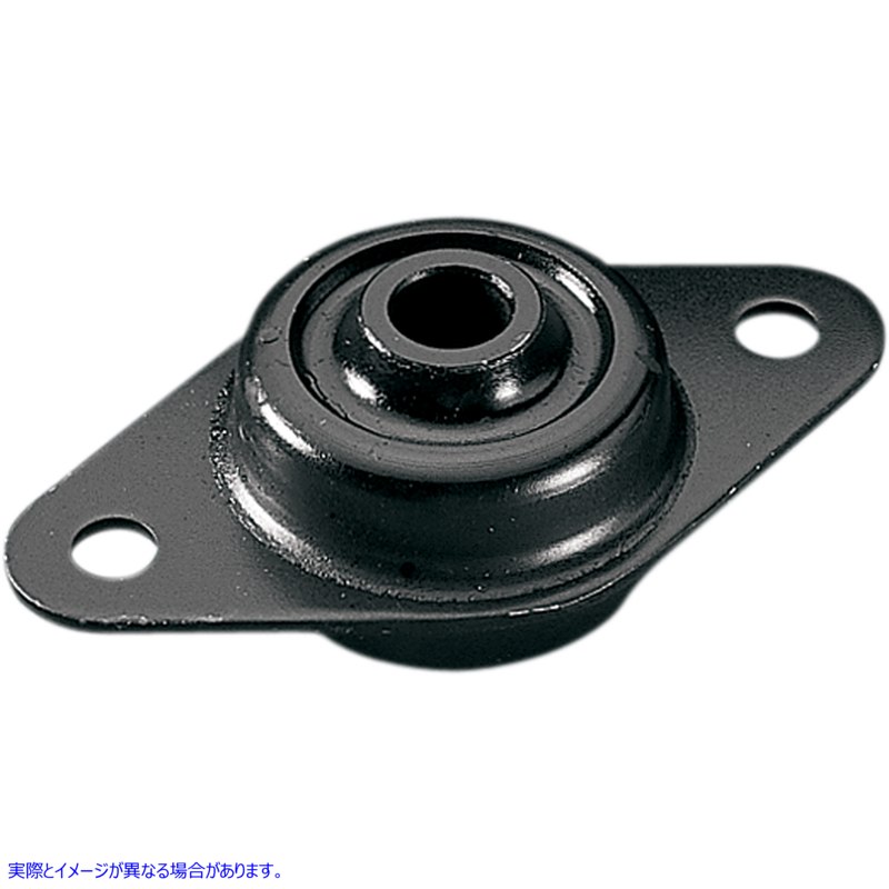 取寄せ フロントアイソマウントモーターマウント ドラッグスペシャリティーズ Front ISO-Mount? Motor Mount - Rubber DS-243515 DS243515