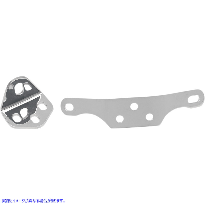 取寄せ トップモーターマウント ドラッグスペシャリティーズ Top Motor Mount DS-243602 DS243602