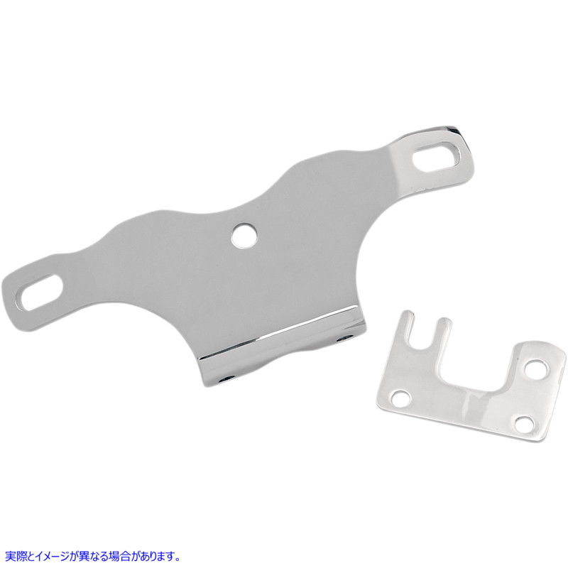 取寄せ ヘビーデューティトップエンジンマウントキット ドラッグスペシャリティーズ Heavy Duty Motor Mount - FXR DS-243606 DS243606