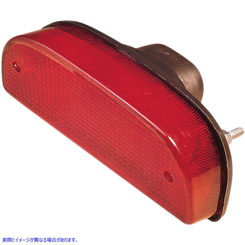 取寄せ カスタムテールライトの交換用テールライト ドラッグスペシャリティーズ Replacement Taillight DS-272027 DS272027