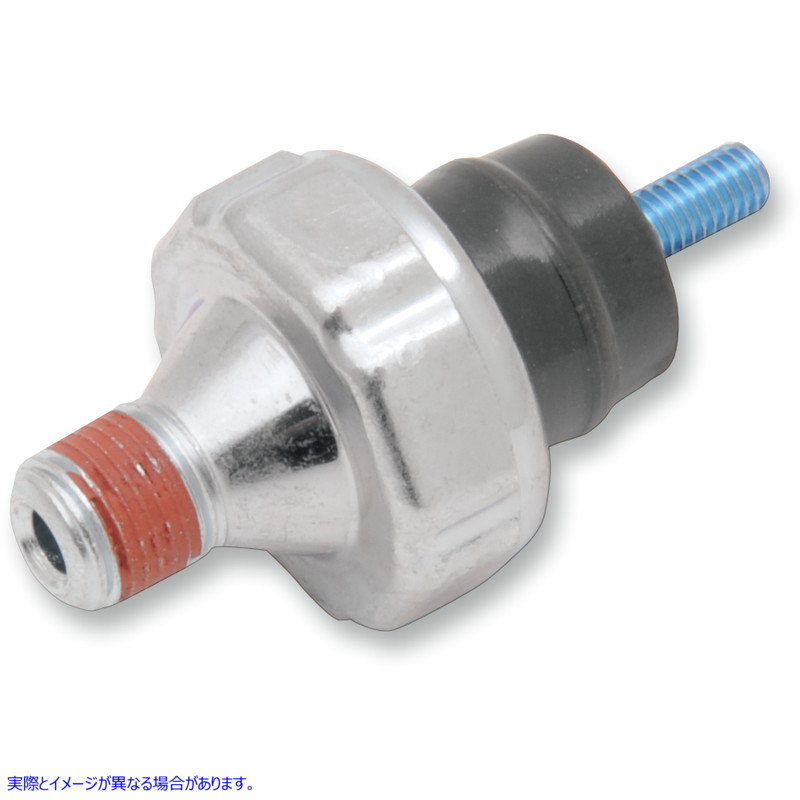 取寄せ 油圧スイッチ ドラッグスペシャリティーズ Oil Pressure Switch - '77-'20 XL DS-272159 DS272159