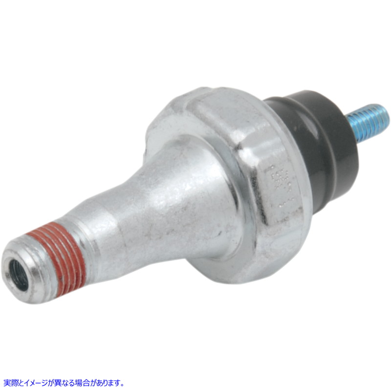 取寄せ 油圧スイッチ ドラッグスペシャリティーズ Oil Pressure Switch - '84-'99 Big Twin DS-272160 DS272160