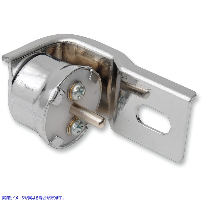 取寄せ FL、FX、XLのStoplightスイッチ、シャベル ドラッグスペシャリティーズ Brake Light Switch - '73-'77 FX DS-272173 DS272173