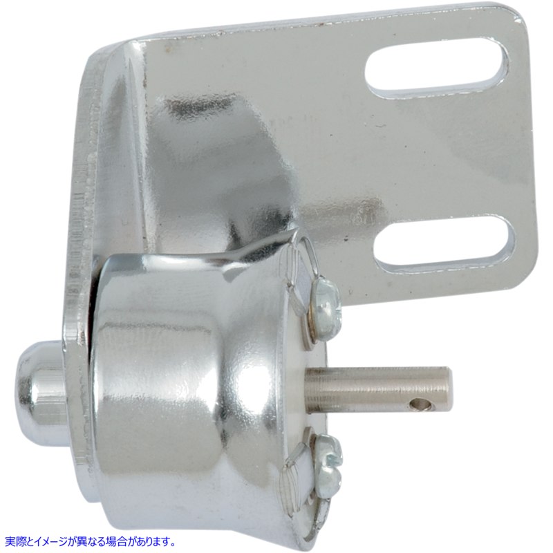 取寄せ Stoplightスイッチ ドラッグスペシャリティーズ Brake Light Switch - '75-'76 XL DS-272174 DS272174