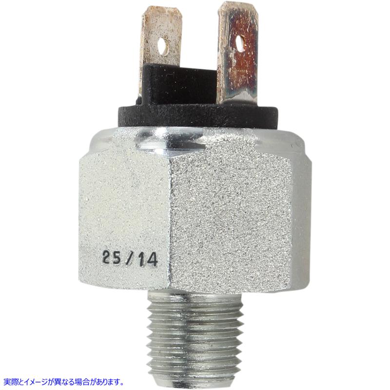 取寄せ 油圧ストップライトスイッチ ドラッグスペシャリティーズ Hydraulic Stop Switch DS-272191 DS272191