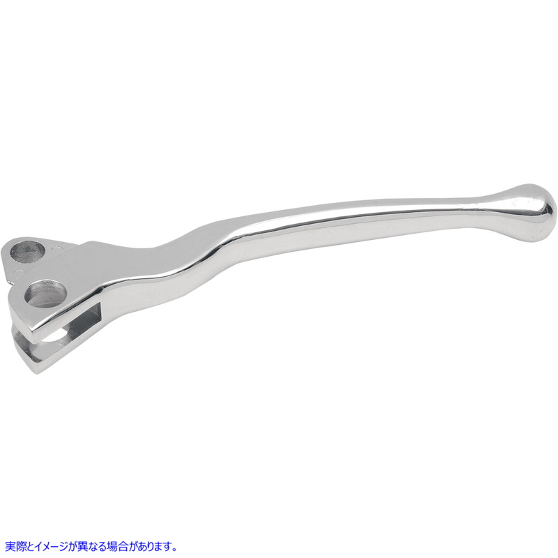 取寄せ コンフォートグリップクラッチ/ブレーキレバー ドラッグスペシャリティーズ Clutch/Brake Lever - Chrome DS-273904 DS273904