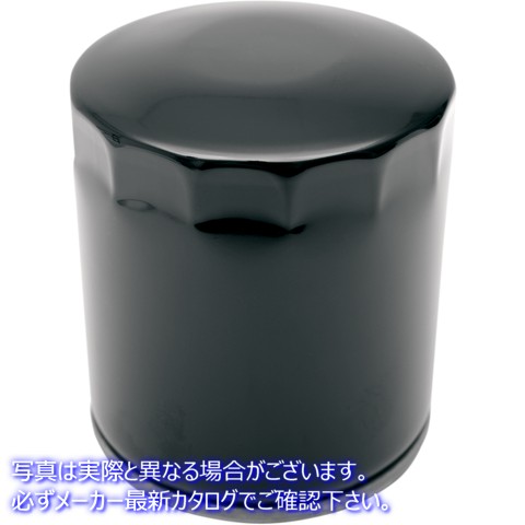 取寄せ スピンオンオイルフィルター ドラッグスペシャリティーズ Oil Filter - Black DS-275109 DS275109