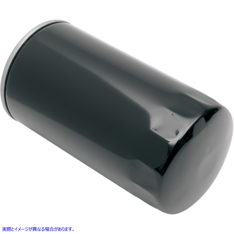 取寄せ スピンオンオイルフィルター ドラッグスペシャリティーズ Oil Filter - Black DS-275119 DS275119