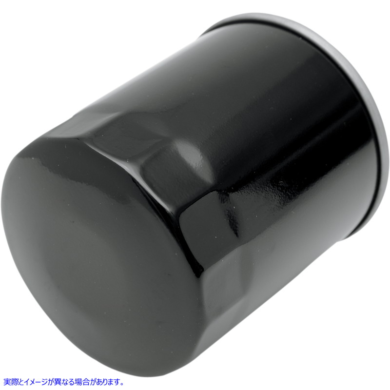 取寄せ スピンオンオイルフィルター ドラッグスペシャリティーズ Oil Filter - Black DS275204 DS275204