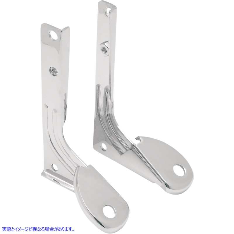 取寄せ 取り付けブラケット - スポットライト ドラッグスペシャリティーズ Mounting Bracket - Spotlight DS-280134 DS280134