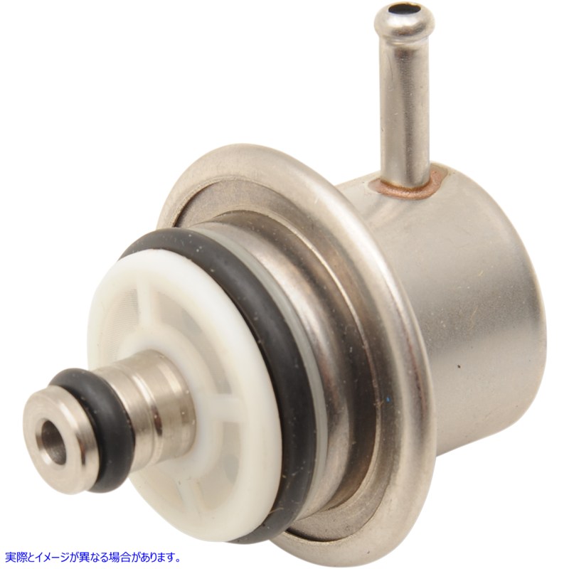 取寄せ 燃料圧力レギュレーター ドラッグスペシャリティーズ Fuel Pressure Regulator DS-289143 DS289143