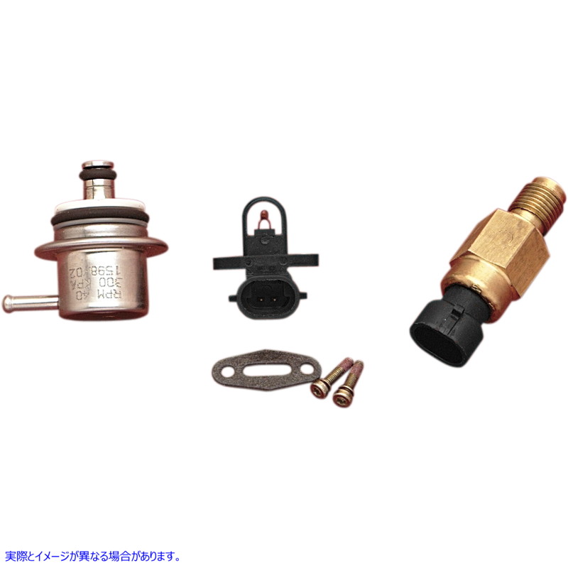 取寄せ 空気温度センサー - EFI ドラッグスペシャリティーズ Air Temperature Sensor - EFI DS-289144 DS289144