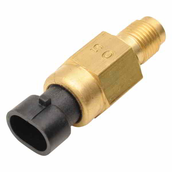 取寄せ エンジン温度センサー - EFI ドラッグスペシャリティーズ Engine Temperature Sensor - EFI DS289285 DS289285