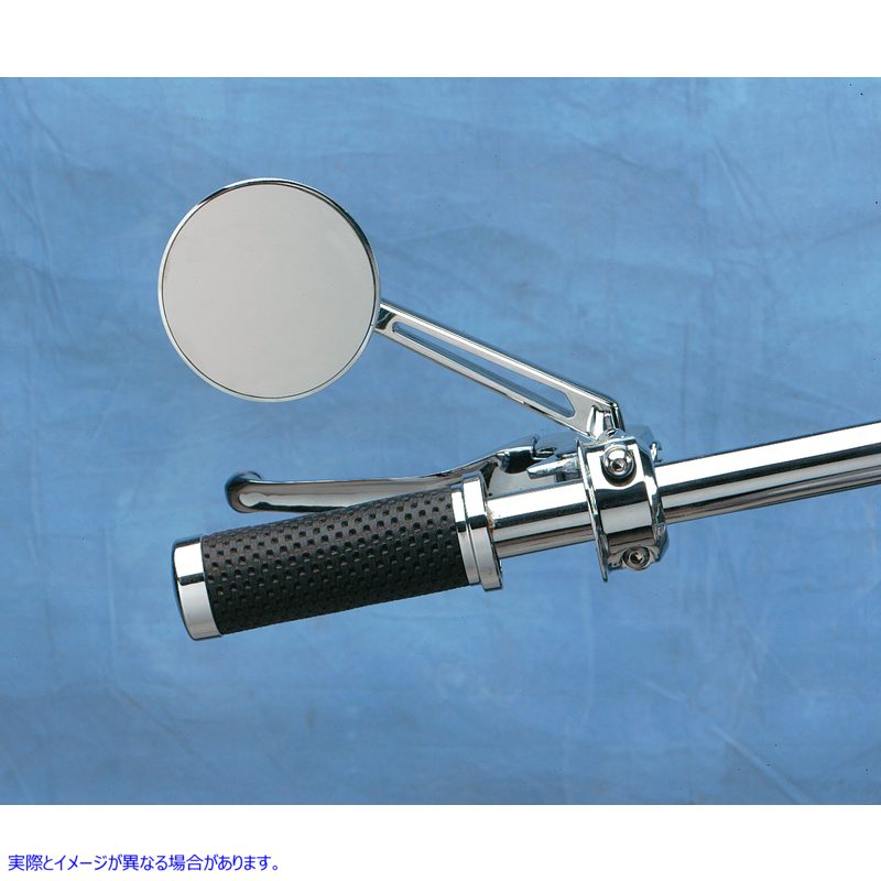 取寄せ ラウンドシリーズミラー ドラッグスペシャリティーズ Round Mirror with Long Stem DS-302156 DS302156