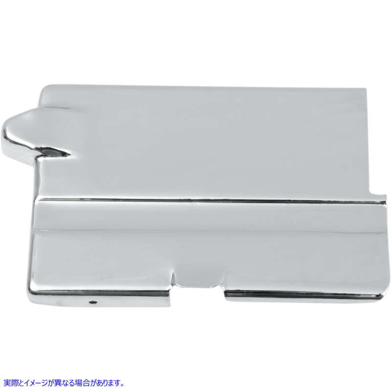 取寄せ 67-78 XLHのバッテリートップカバー ドラッグスペシャリティーズ Battery Top Cover - '67-'78 XLH DS-324123 DS324123