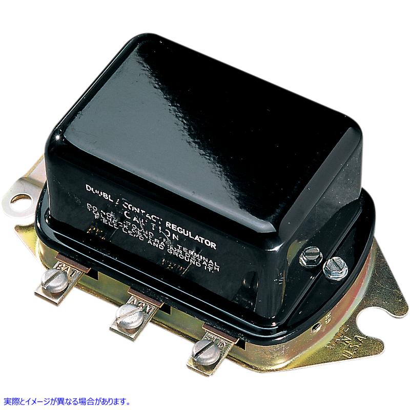 取寄せ 電圧レギュレータ FL/FLH ドラッグスペシャリティーズ Voltage Regulator FL/FLH DS-325496 DS325496