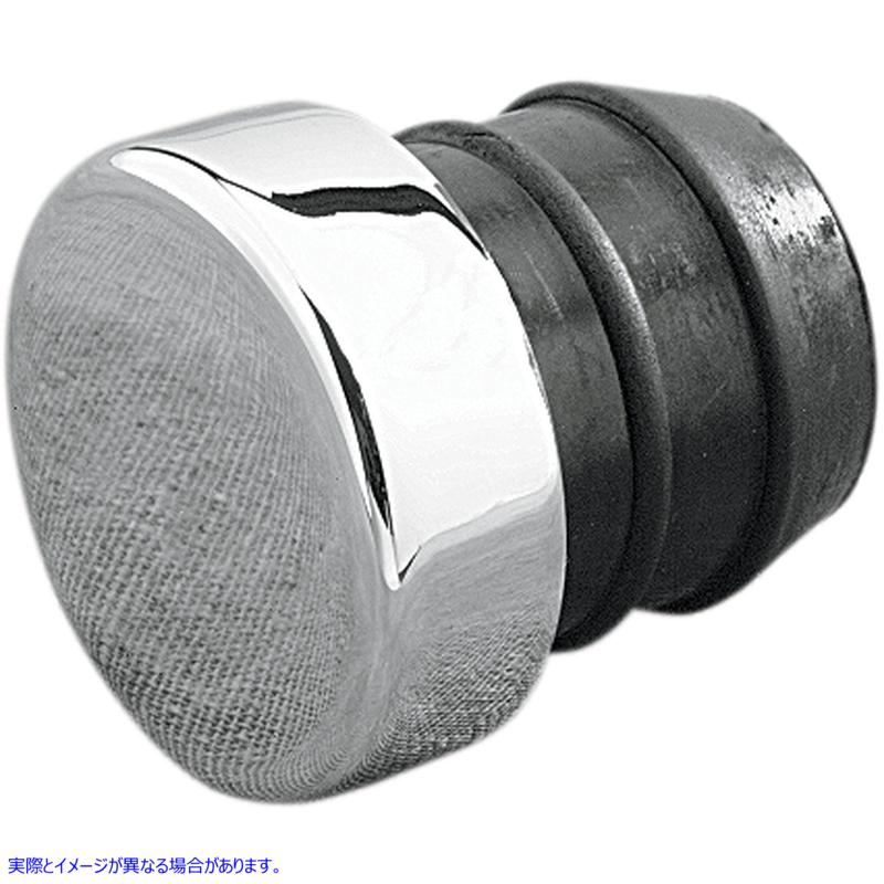 取寄せ 交換用オイルフィラープラグ ドラッグスペシャリティーズ Replacement Oil Tank Cap DS-350150 DS350150