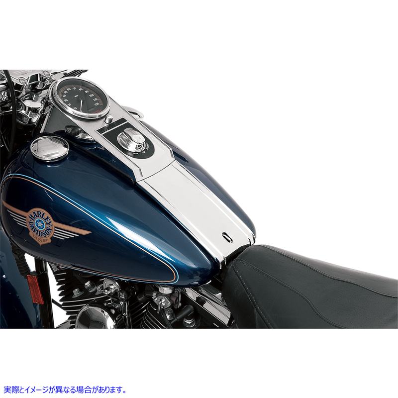 取寄せ ダッシュパネル - クローム ドラッグスペシャリティーズ Dash Panel - Chrome DS-373615 DS373615